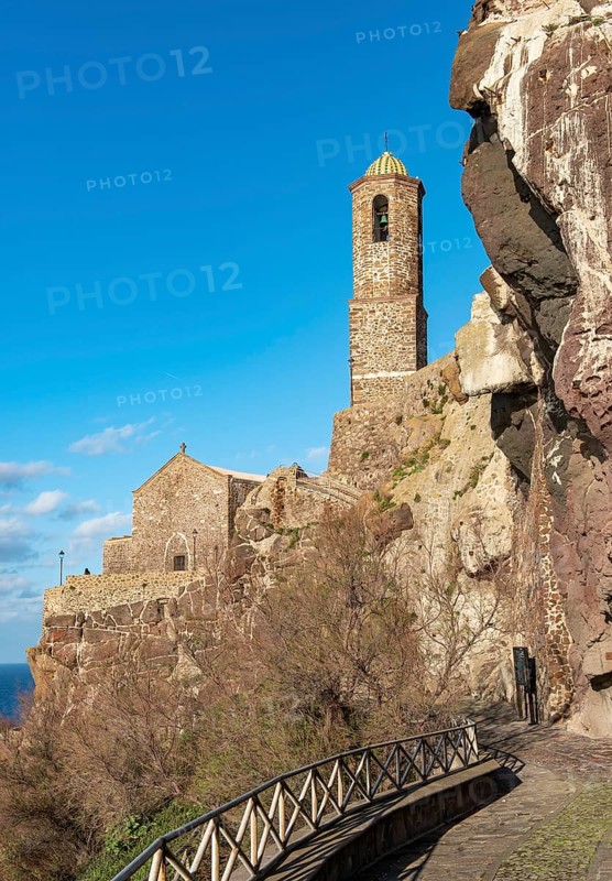 Castelsardo Cathedral