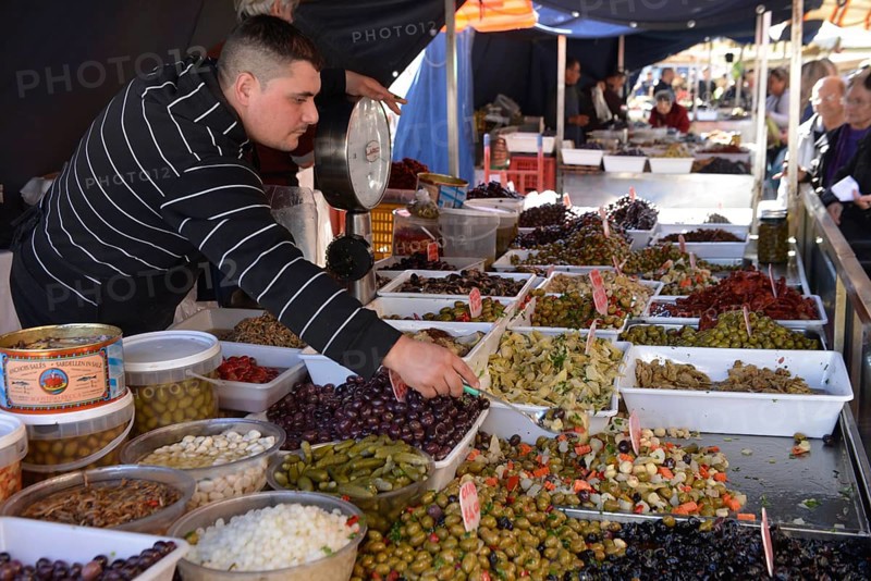 Olives