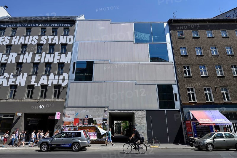Office building