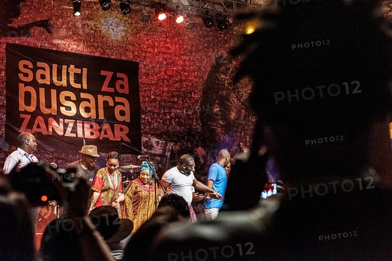 Sauti za Busara