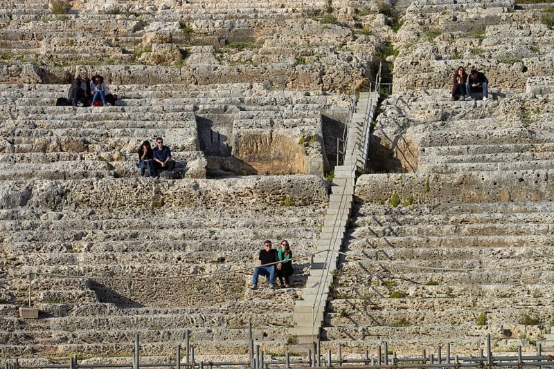 Teatro Greco
