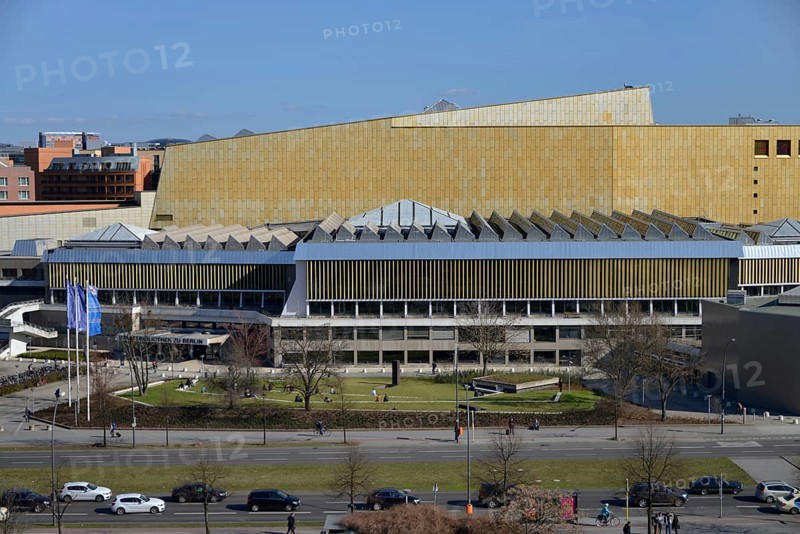 State Library