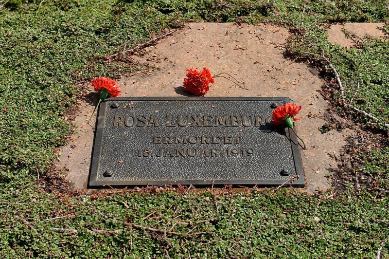 Grave