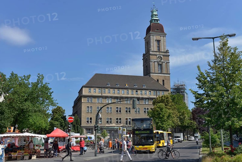 City Hall
