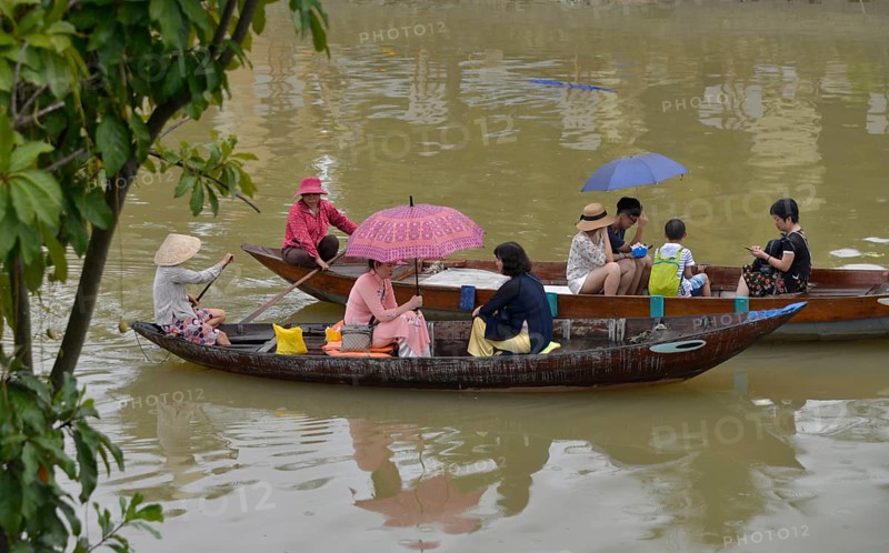 Rowboats