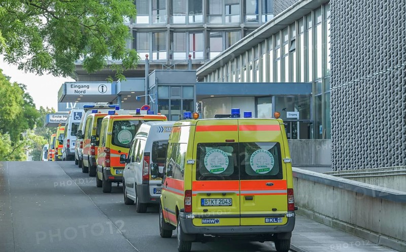 Ambulance
