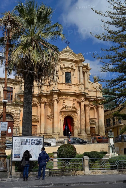Chiesa di San Domenico