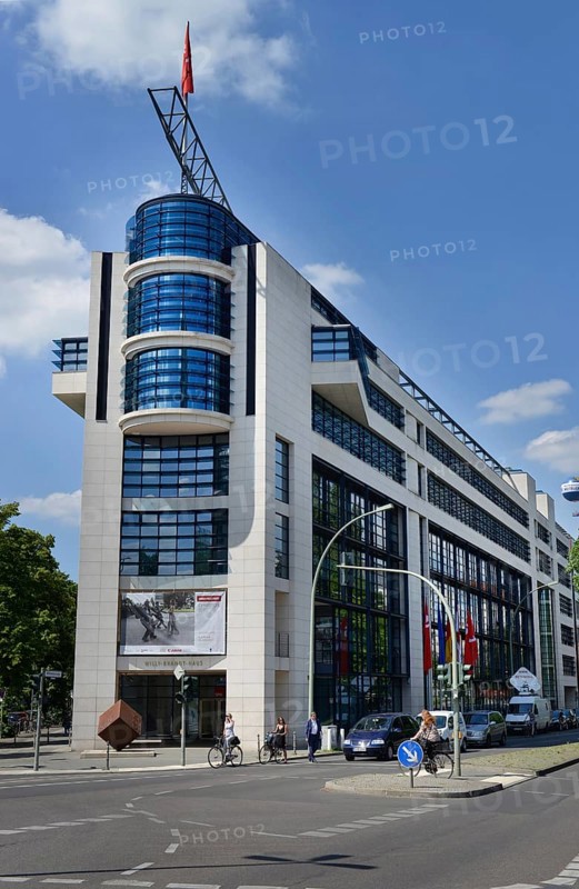 Willy Brandt House
