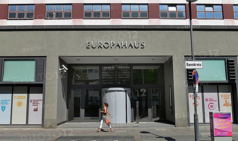 Europahaus
