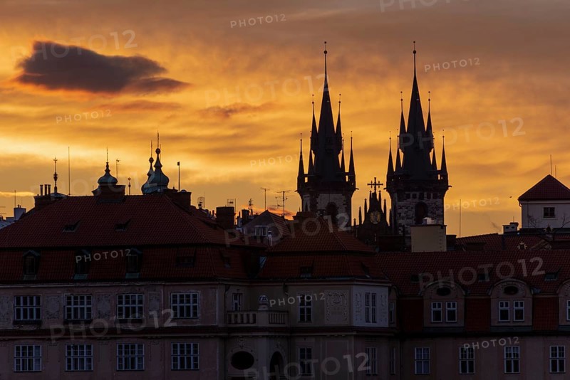 Sonnenaufgang
