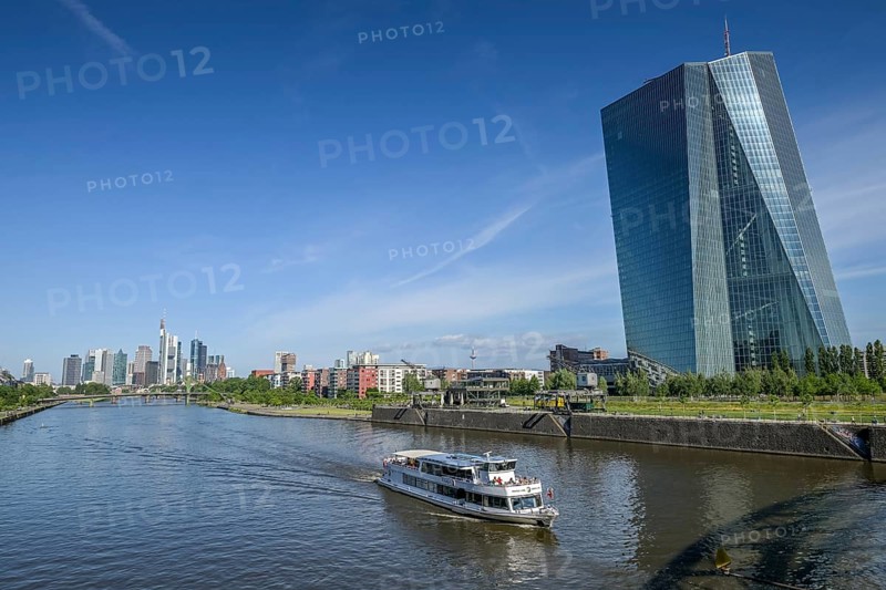 European Central Bank ECB