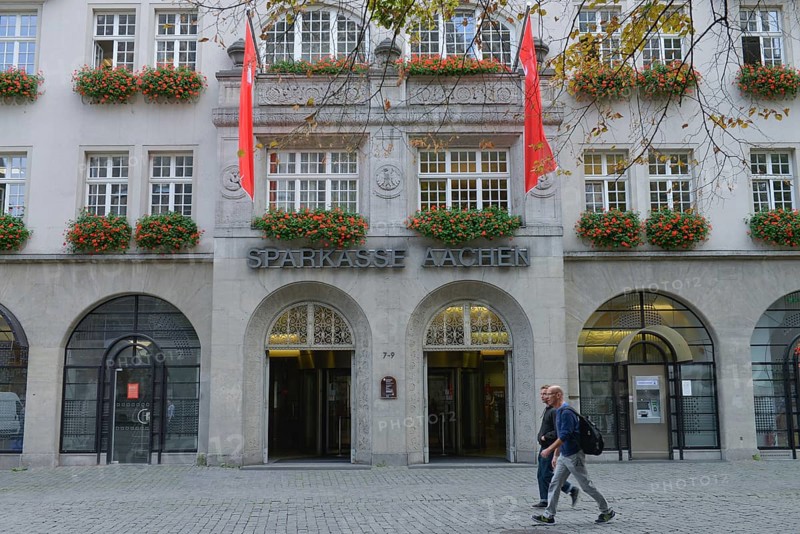 Sparkasse