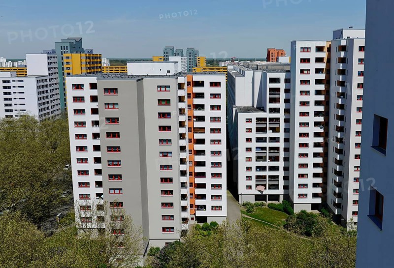 Maerkisches Viertel
