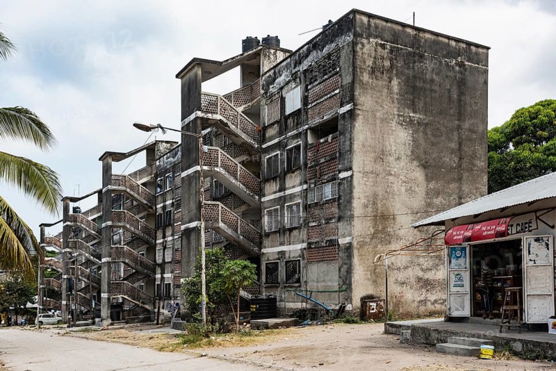 Plattenbau
