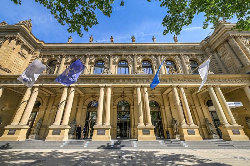 Deutsche Boerse