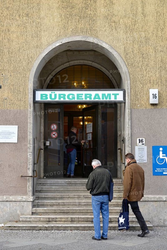 Buergeramt