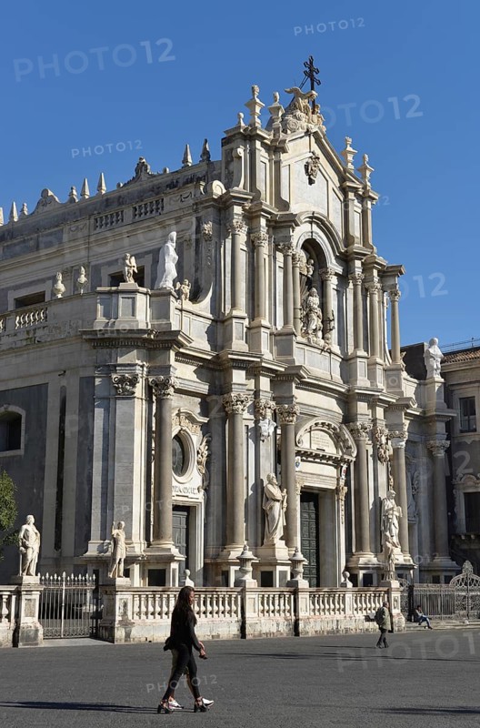 Cathedral