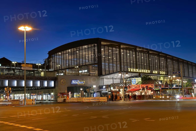 Bahnhof Zoo
