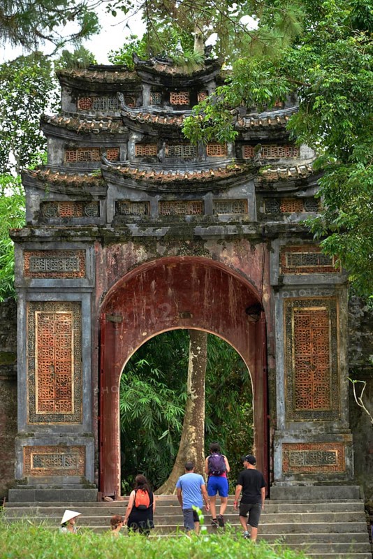 Imperial Tomb