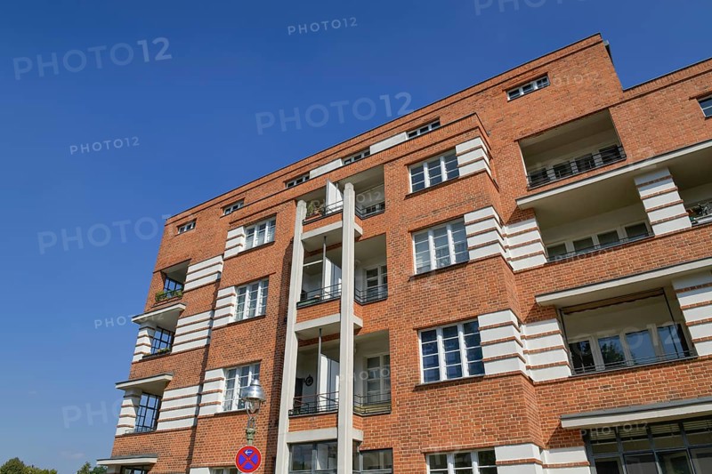 Settlement Schillerpark