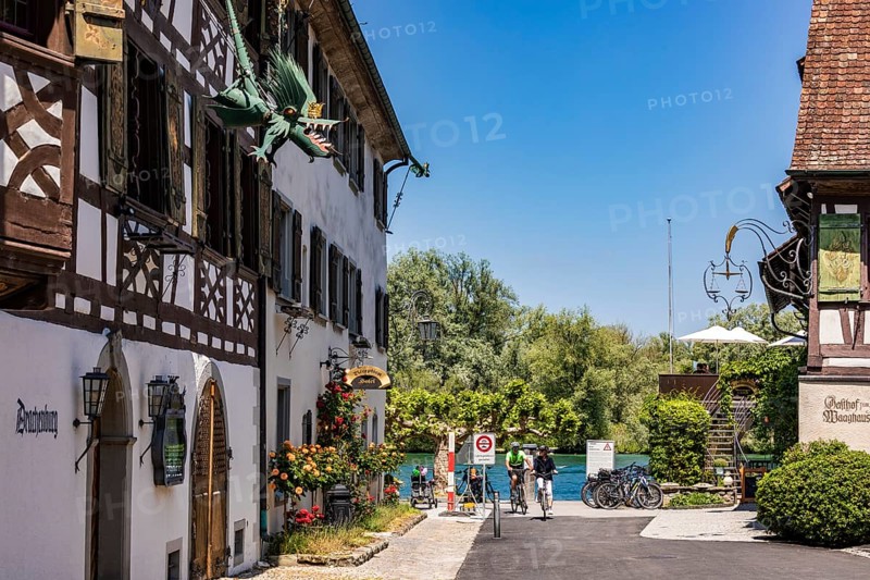 Hotel Restaurant Drachenburg und Gasthof zum Waaghaus