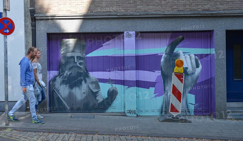 Graffiti