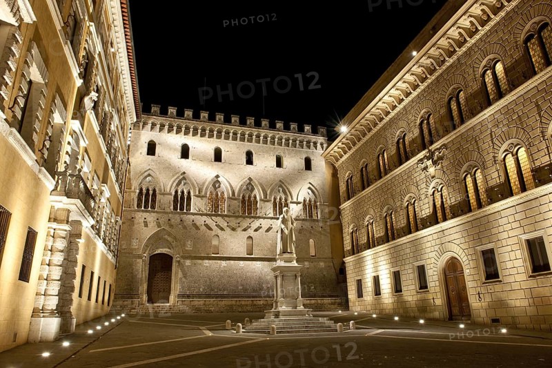 Banca Monte dei Paschi