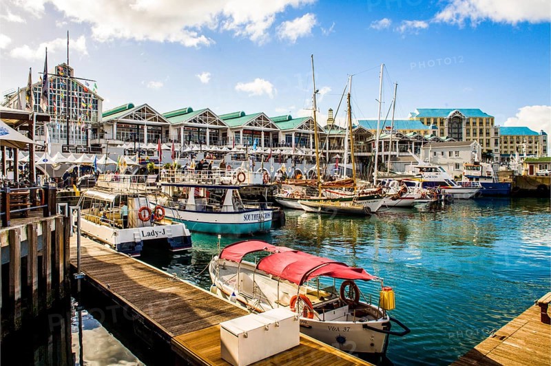 Victoria & Alfred Waterfront