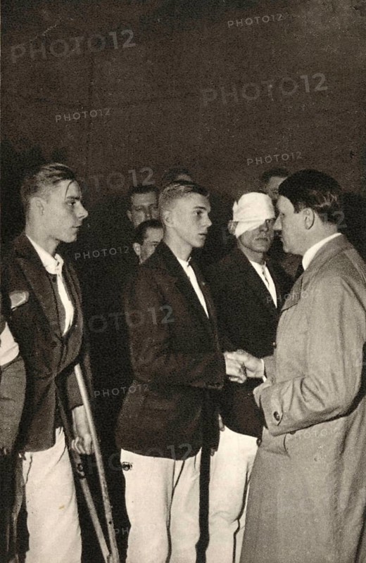 Adolf Hitler