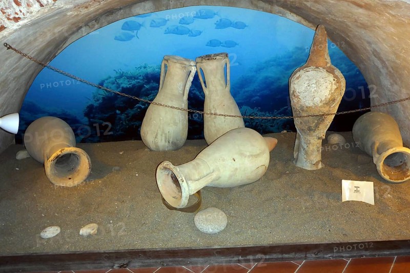 Aechaeological Museum