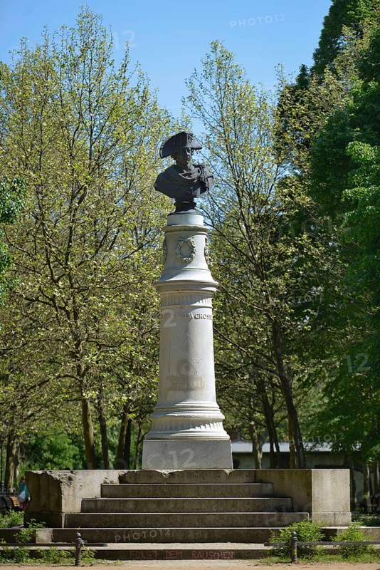 Monument