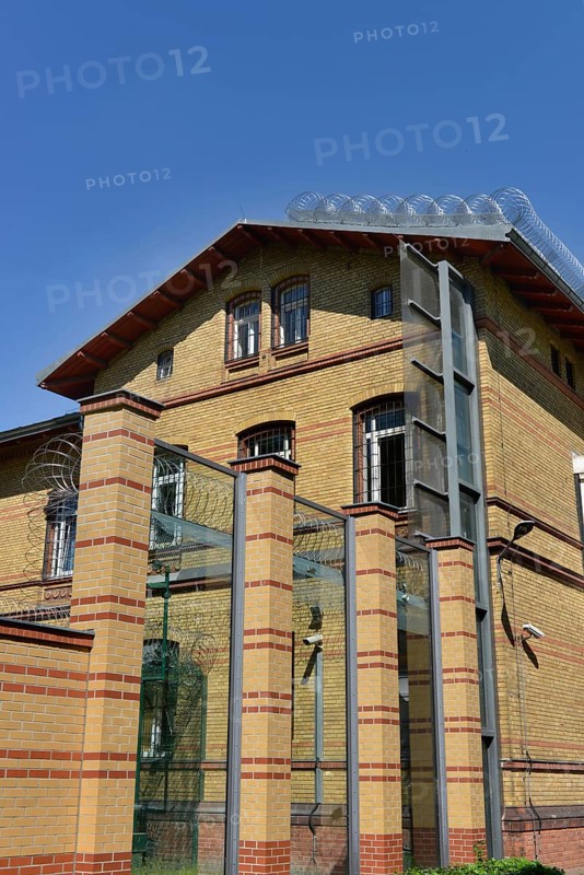 Karl-Bonhoeffer-Nervenklinik