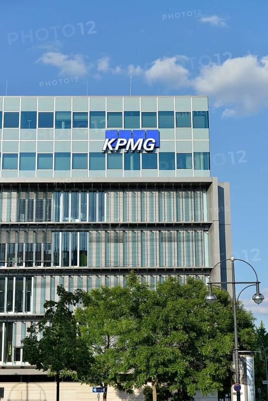 KPMG Wirtschaftspruefungsgesellschaft