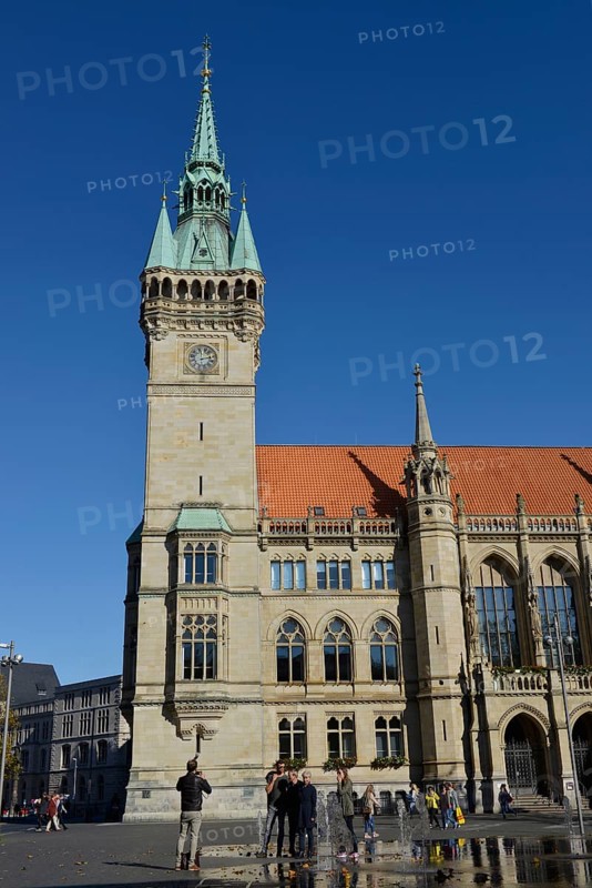 City Hall