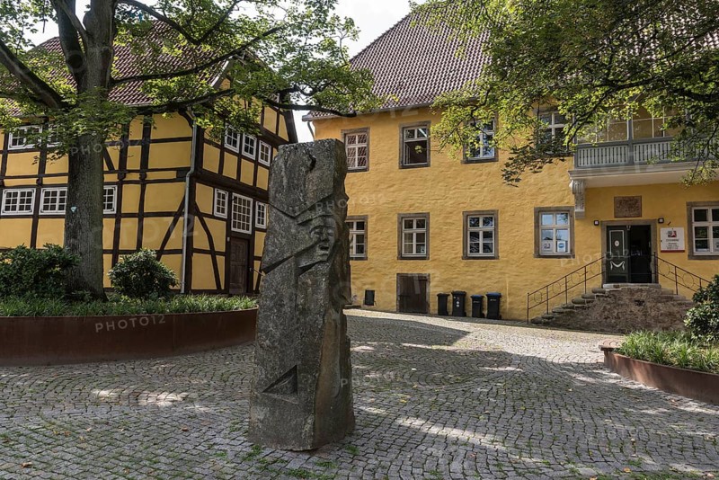 Sculpture