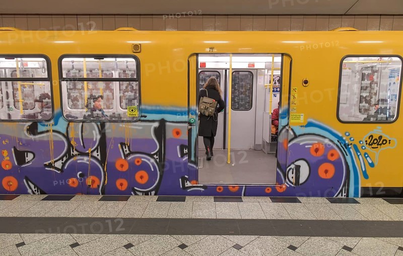 Underground
