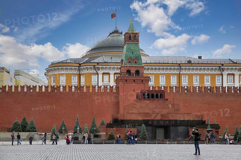 Red Square