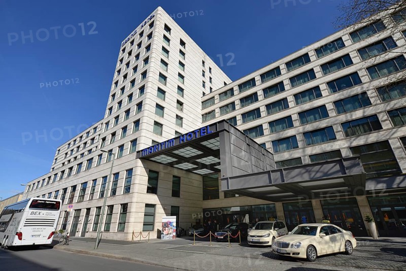 Hotel Maritim