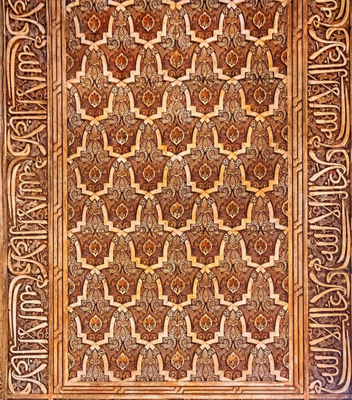 Relief