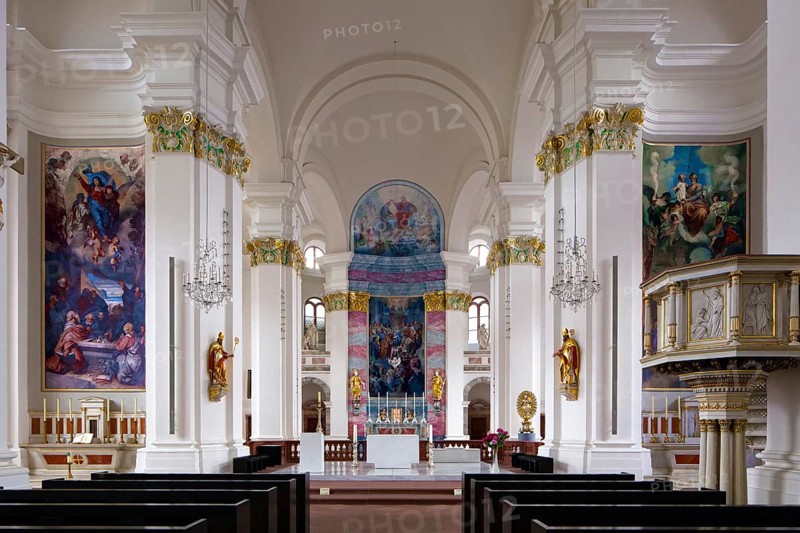 Jesuit Church