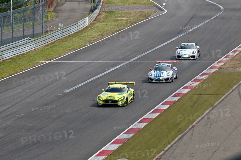Mercedes-AMG GT3