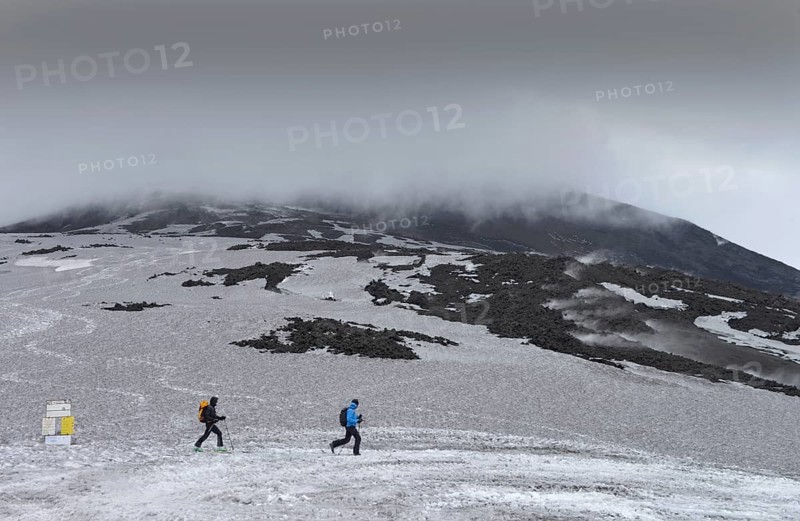Skier