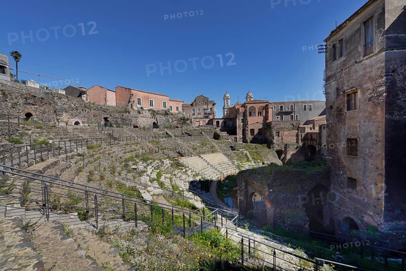 Teatro Romano