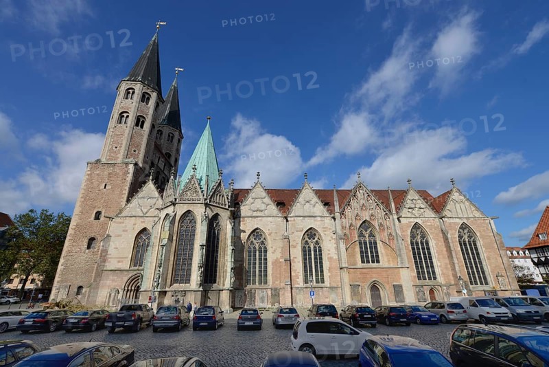 Martini Church