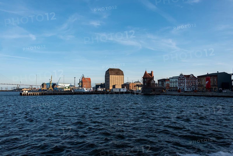 Stadthafen