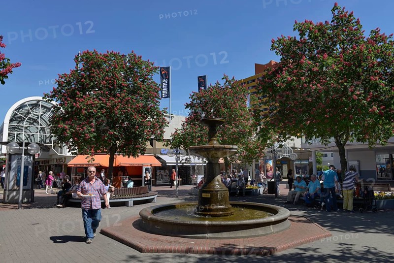 Fountain