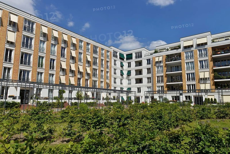 New building
