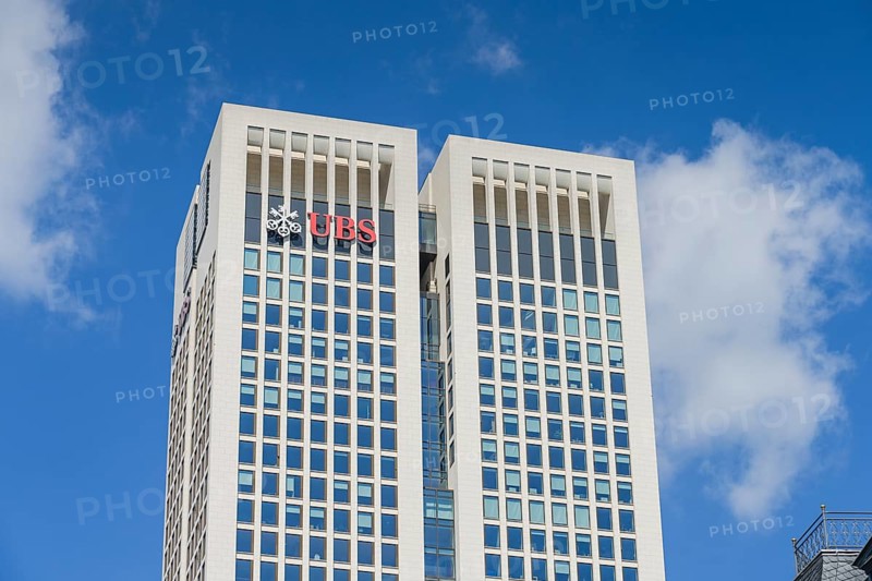 UBS Bank