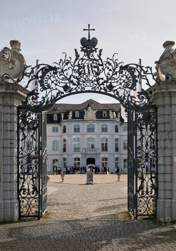 Engers Castle
