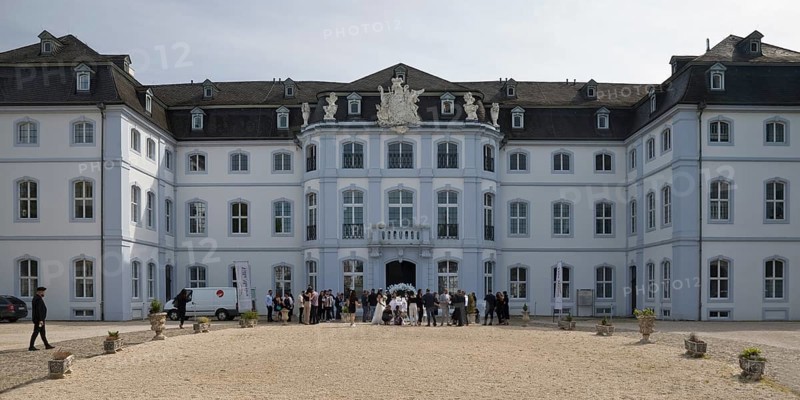 Engers Castle